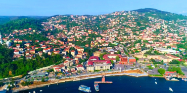 Beykoz Gümüşsuyu ve İncirköy planlarında önemli karar!