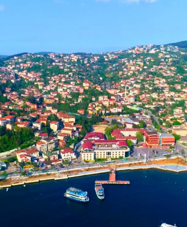 Beykoz Gümüşsuyu ve İncirköy planlarında önemli karar!