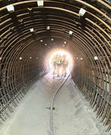 Beykoz Riva Deresi’ni kurtaracak proje tamamlanıyor! (3)