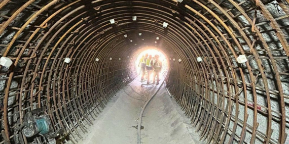 Beykoz Riva Deresi’ni kurtaracak proje tamamlanıyor! (3)