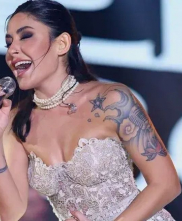 Beykoz Savcılığı’ndan Melek Mosso kararına itiraz!