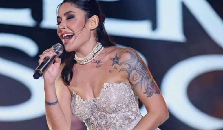 Beykoz Savcılığı’ndan Melek Mosso kararına itiraz!