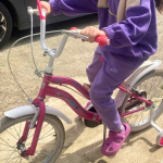 Beykoz Ülkü Ocakları’ndan çocuklara bisiklet hediyesi (1)