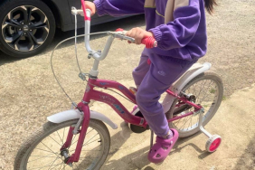 Beykoz Ülkü Ocakları’ndan çocuklara bisiklet hediyesi (1)