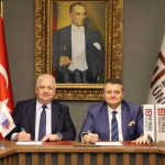 Beykoz Üniversitesi ile TKYD anlaştı