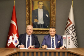 Beykoz Üniversitesi ile TKYD anlaştı