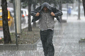 Beykoz dikkat! Meteoroloji uyardı