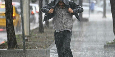 Beykoz dikkat! Meteoroloji uyardı