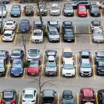 Beykoz en fazla otopark alanına sahip 3. ilçe