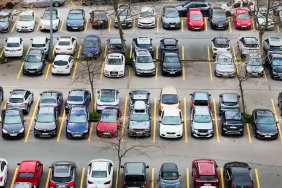 Beykoz en fazla otopark alanına sahip 3. ilçe