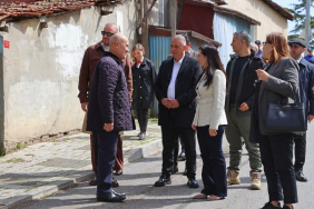 Beykoz şok ekipleri Çiğdem Mahallesi'ndeydi (8)