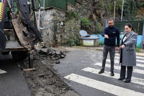 Beykoz şok ekipleri Göksu Mahallesi'ndeydi (8)