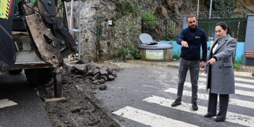 Beykoz şok ekipleri Göksu Mahallesi'ndeydi (8)