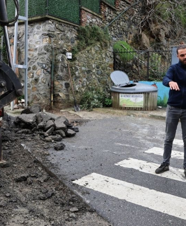 Beykoz şok ekipleri Göksu Mahallesi'ndeydi (8)