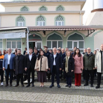 Beykoz şok ekipleri Öğümce Mahallesi'ndeydi (1)