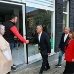 Beykoz şok ekipleri Paşabahçe Mahallesi'ndeydi (1)