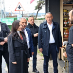 Beykoz şok ekipleri Riva Mahallesi'ndeydi (6)