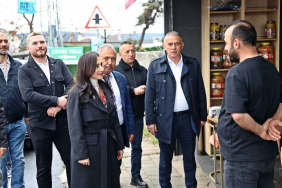 Beykoz şok ekipleri Riva Mahallesi'ndeydi (6)