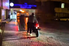 Beykoz trafiğini tehlikeye düşürene ağır ceza!