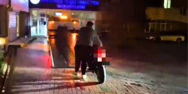 Beykoz trafiğini tehlikeye düşürene ağır ceza!