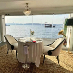 Beykoz’da 2 kişilik restoran fiyatıyla gündem oldu!