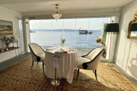 Beykoz’da 2 kişilik restoran fiyatıyla gündem oldu!