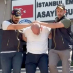 Beykoz’da Eşime mesaj attın cinayetinde gelişme!