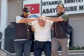 Beykoz’da Eşime mesaj attın cinayetinde gelişme!