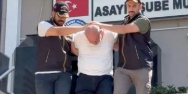 Beykoz’da Eşime mesaj attın cinayetinde gelişme!