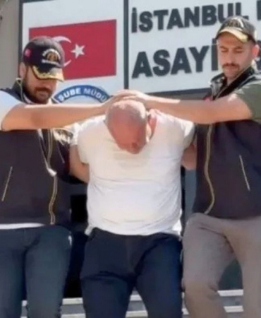 Beykoz’da Eşime mesaj attın cinayetinde gelişme!