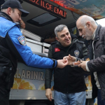 Beykoz'da Polis Teşkilatı’nın 181. yılına özel program (4)