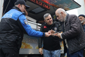 Beykoz'da Polis Teşkilatı’nın 181. yılına özel program (4)