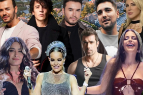 Beykoz’da birçok ünlüye şafak operasyonu!