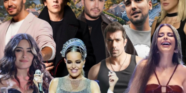 Beykoz’da birçok ünlüye şafak operasyonu!