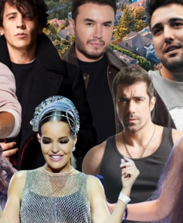 Beykoz’da birçok ünlüye şafak operasyonu!