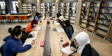 Beykoz’da ilk ve tek hafızlık projesi başlıyor!