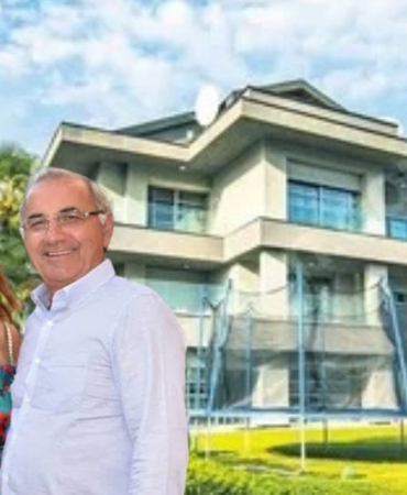 Beykoz’da sosyetik çift dolandırıcıya 32 milyon kaptırdı!