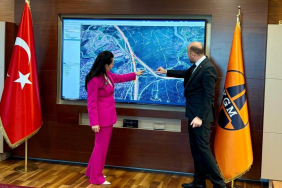 Beykoz’da ulaşımı rahatlatacak projeler hız kazandı!