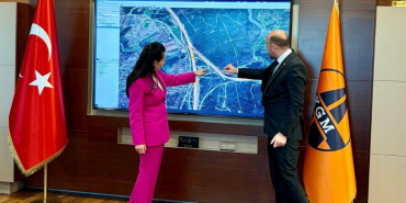 Beykoz’da ulaşımı rahatlatacak projeler hız kazandı!