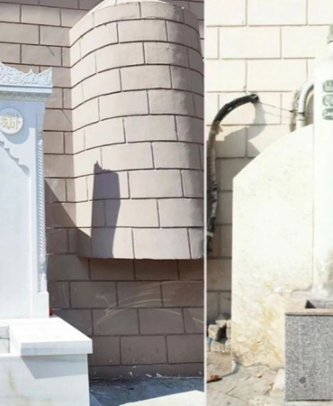 Beykoz’daki restorasyon skandalından İBB çıktı!