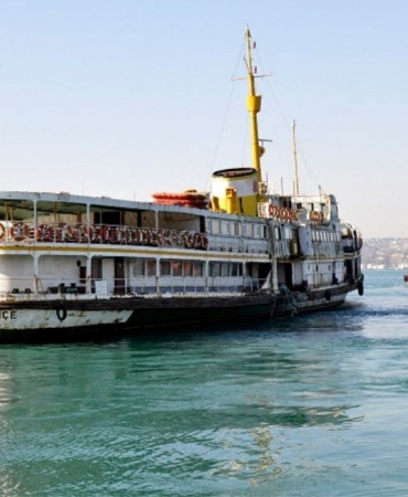 Beykozlular dikkat! Yarın bazı vapur seferleri iptal