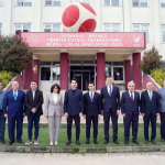 Beykoz’un spor lisesine yeni yatırımlar yolda