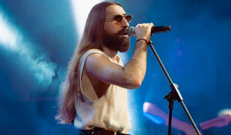 Emre Fel Beykoz'da ücretsiz konser verecek