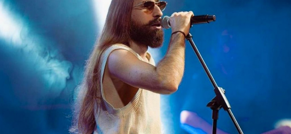 Emre Fel Beykoz'da ücretsiz konser verecek