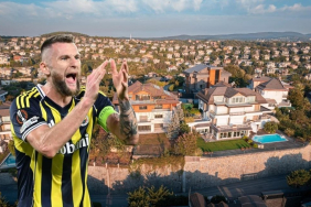 Fenerbahçe kaptanına Beykoz’da hırsızlık şoku!