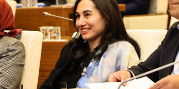 Gürzel Raylı sistem Beykoz'un ayağına geliyor!