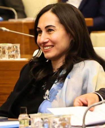 Gürzel Raylı sistem Beykoz'un ayağına geliyor!