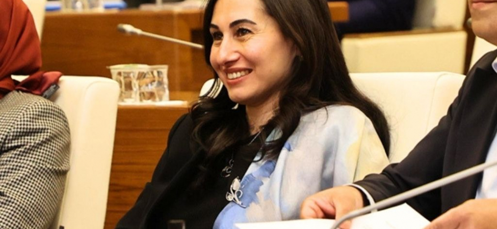 Gürzel Raylı sistem Beykoz'un ayağına geliyor!