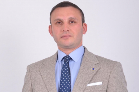 MHP Beykoz İlçe Başkanı Emre Çömlekçi'den açıklama!