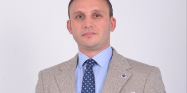 MHP Beykoz İlçe Başkanı Emre Çömlekçi'den açıklama!